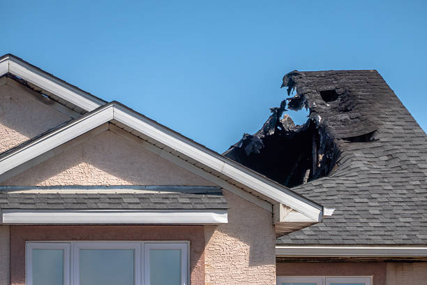 Licensed Odor Removal service in Georgetown, TX - Fire Damage Biloxi
